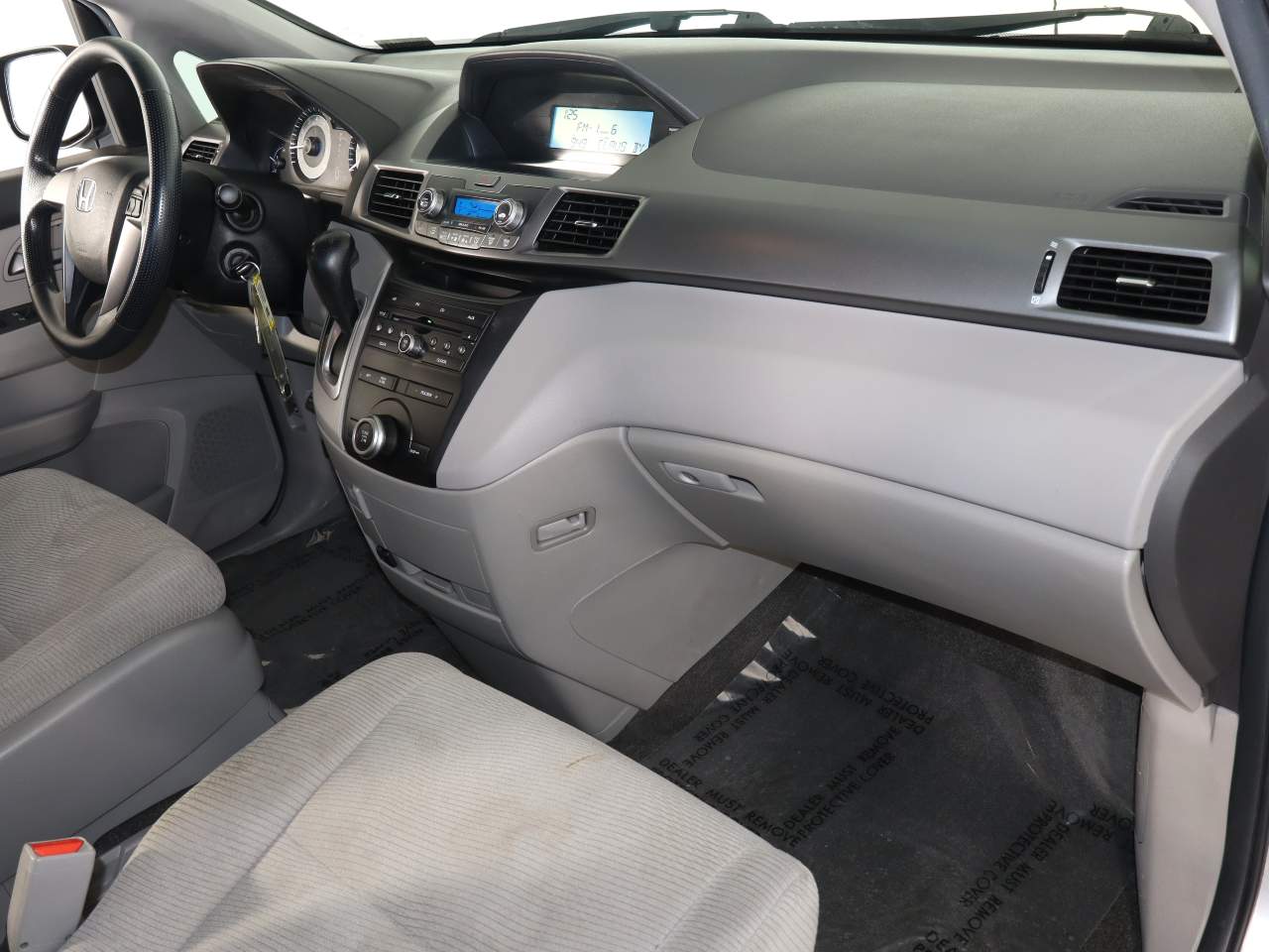 2012 Honda Odyssey LX