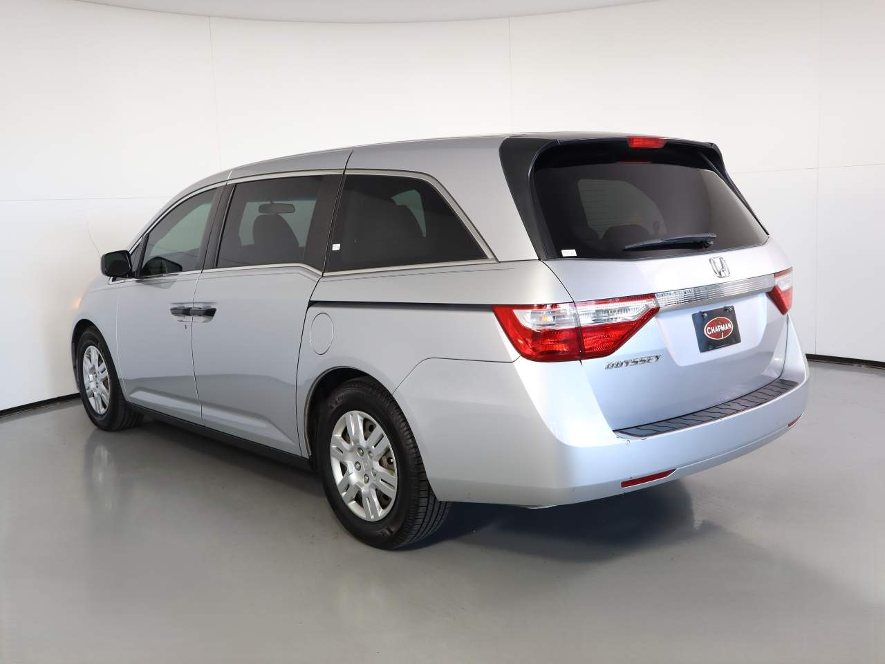 2012 Honda Odyssey LX