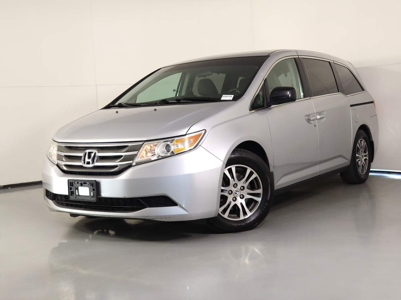 2011 Honda Odyssey EX