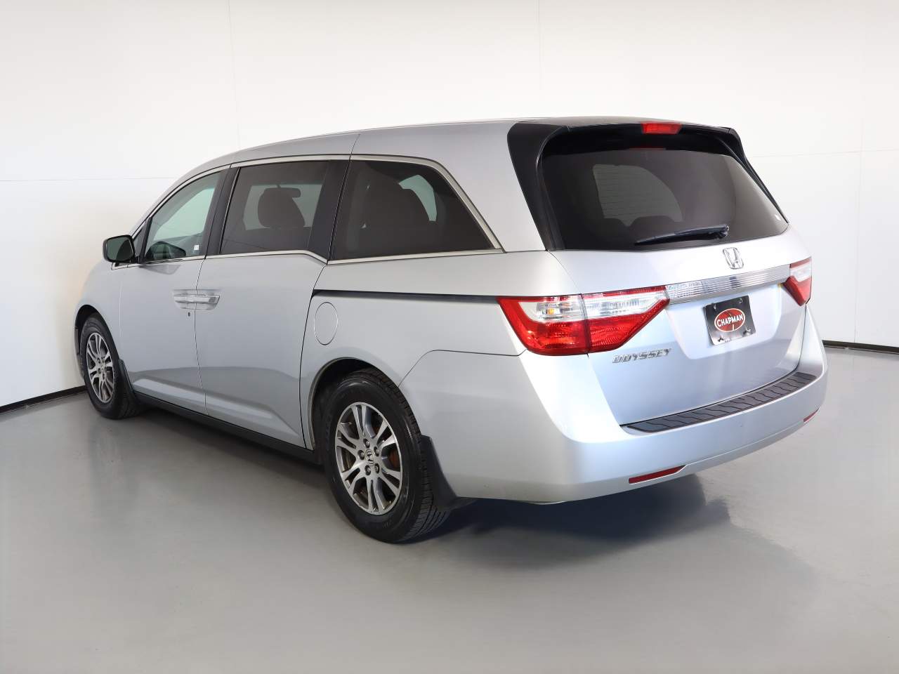 2011 Honda Odyssey EX