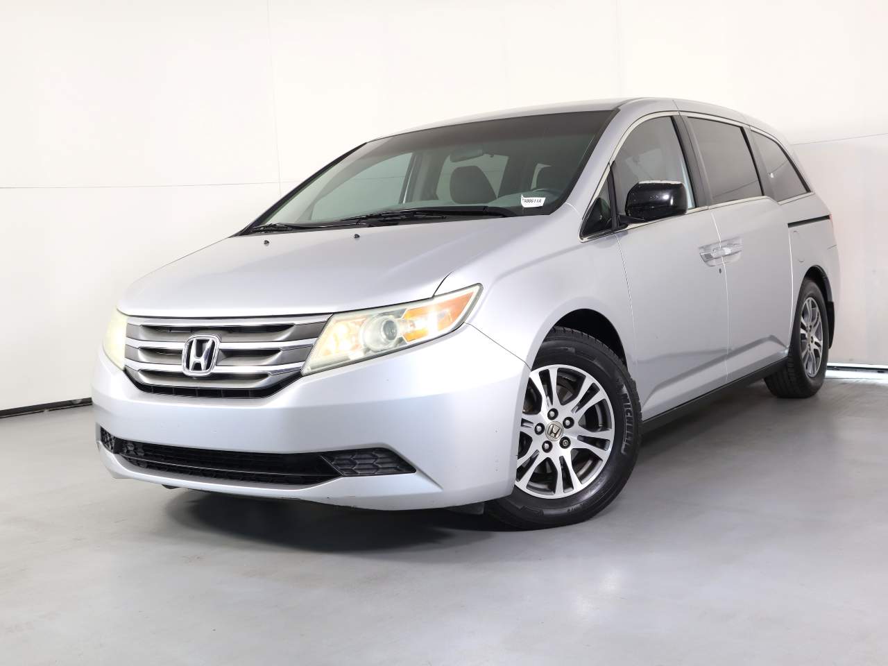 2011 Honda Odyssey EX