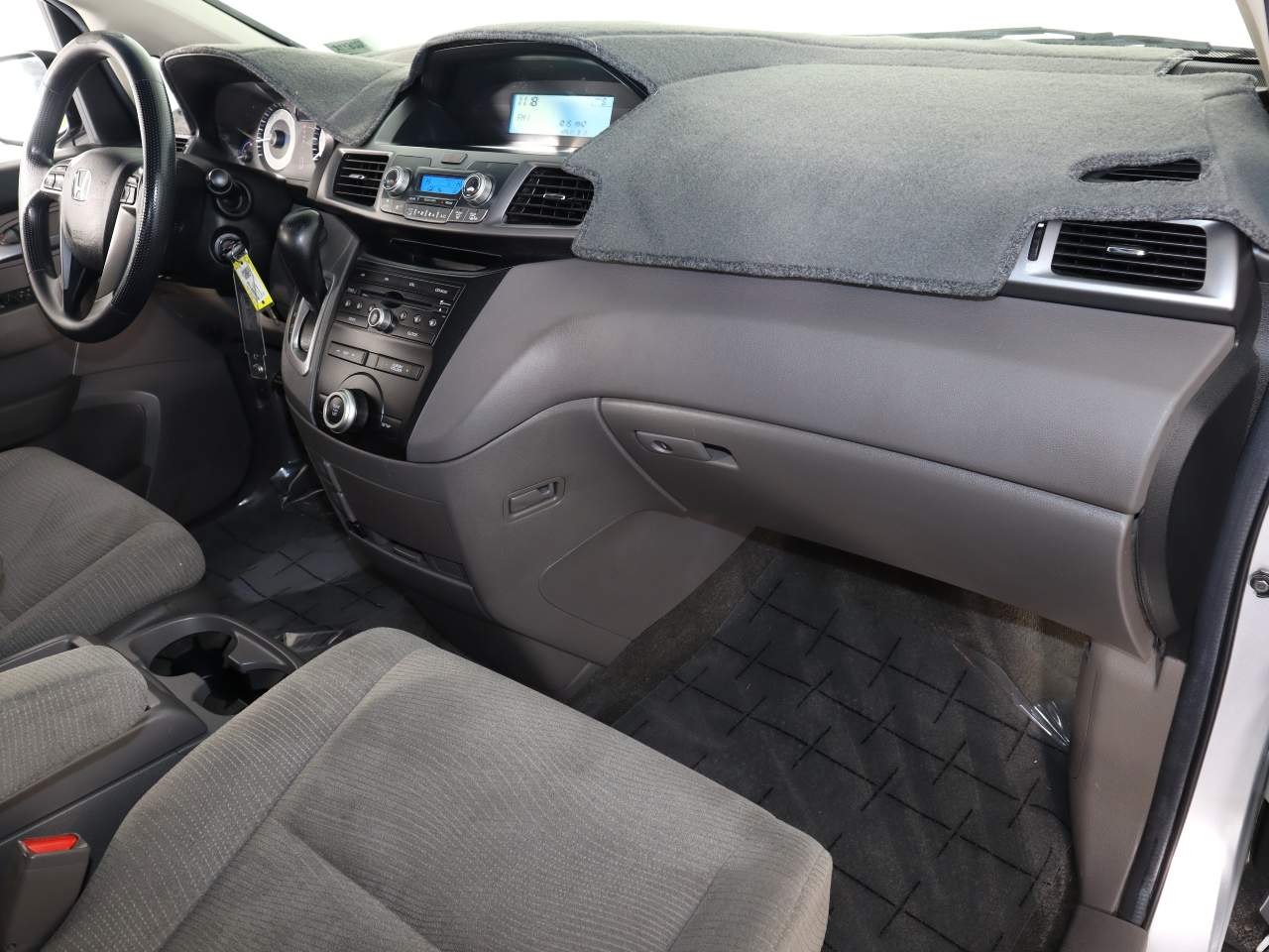 2011 Honda Odyssey EX