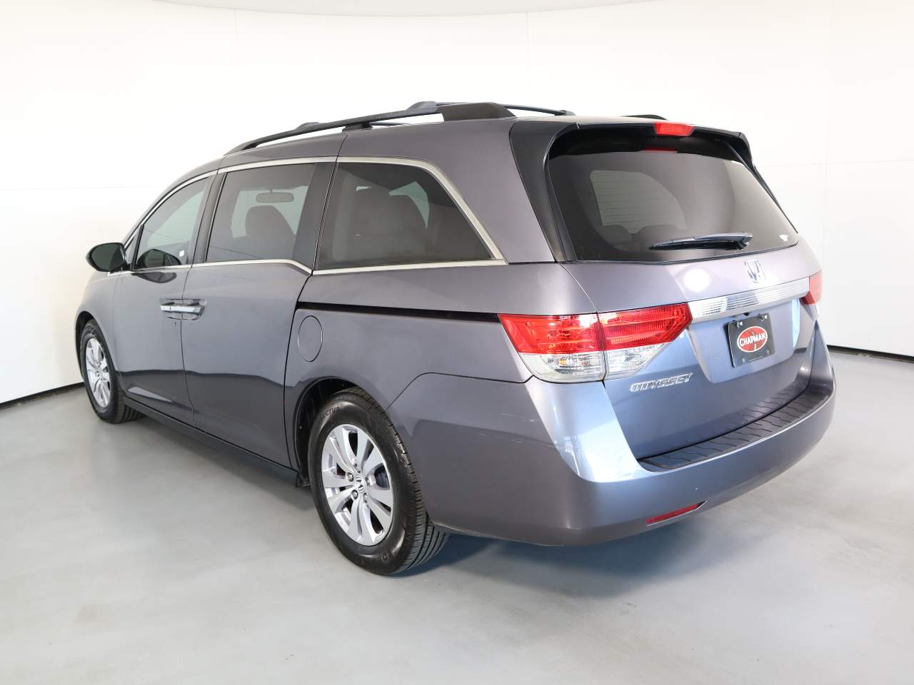 2015 Honda Odyssey EX