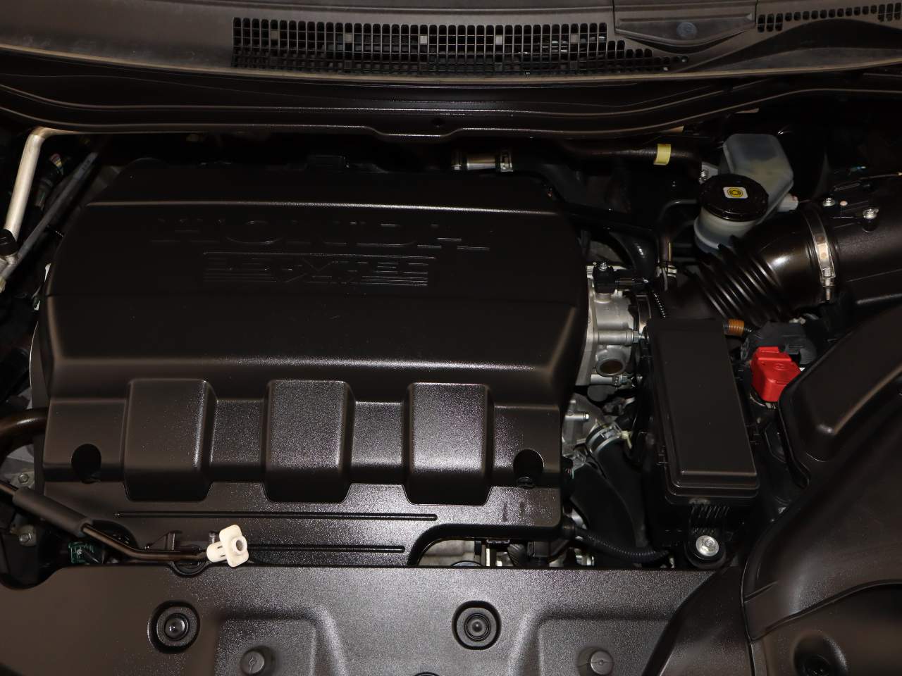 2017 Honda Odyssey EX-L