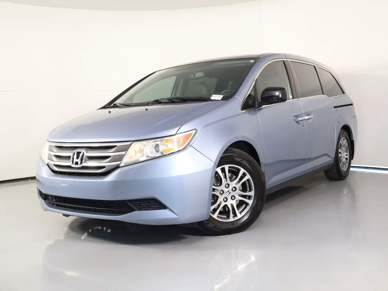 2013 Honda Odyssey EX-L