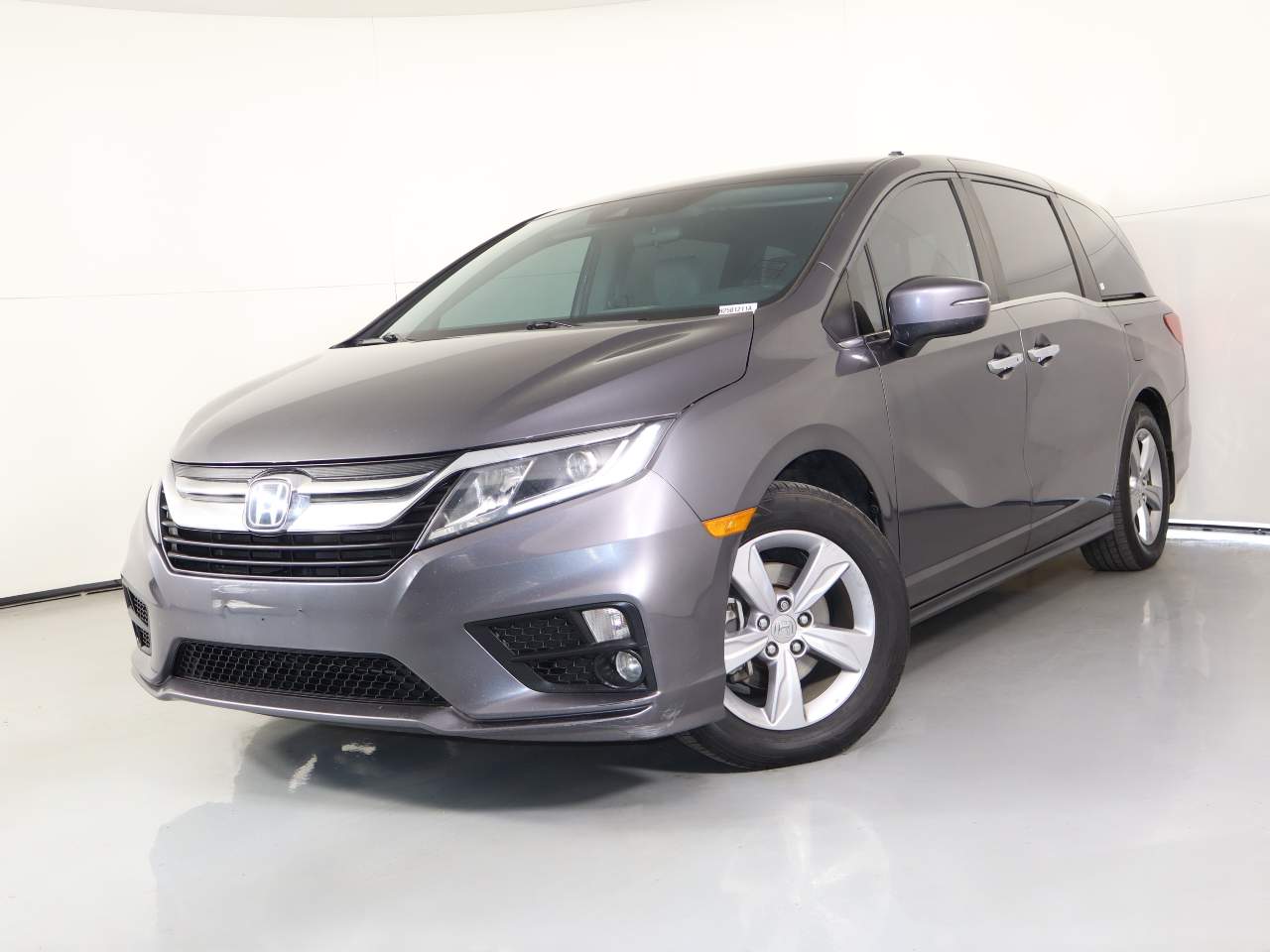 2018 Honda Odyssey EX