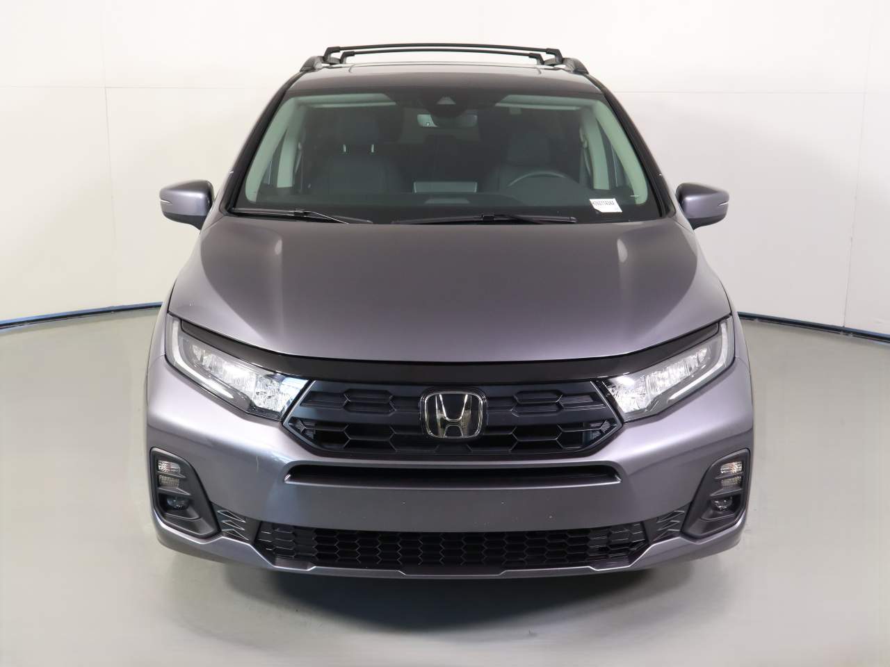 2026 Honda Odyssey EX-L - Photo 6