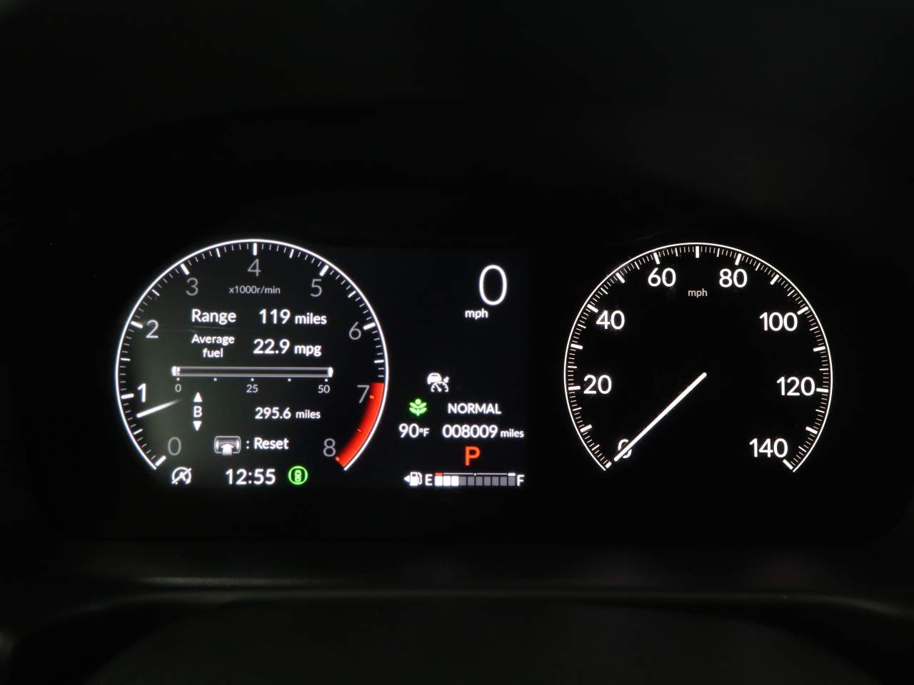 2026 Honda Odyssey EX-L - Photo 9