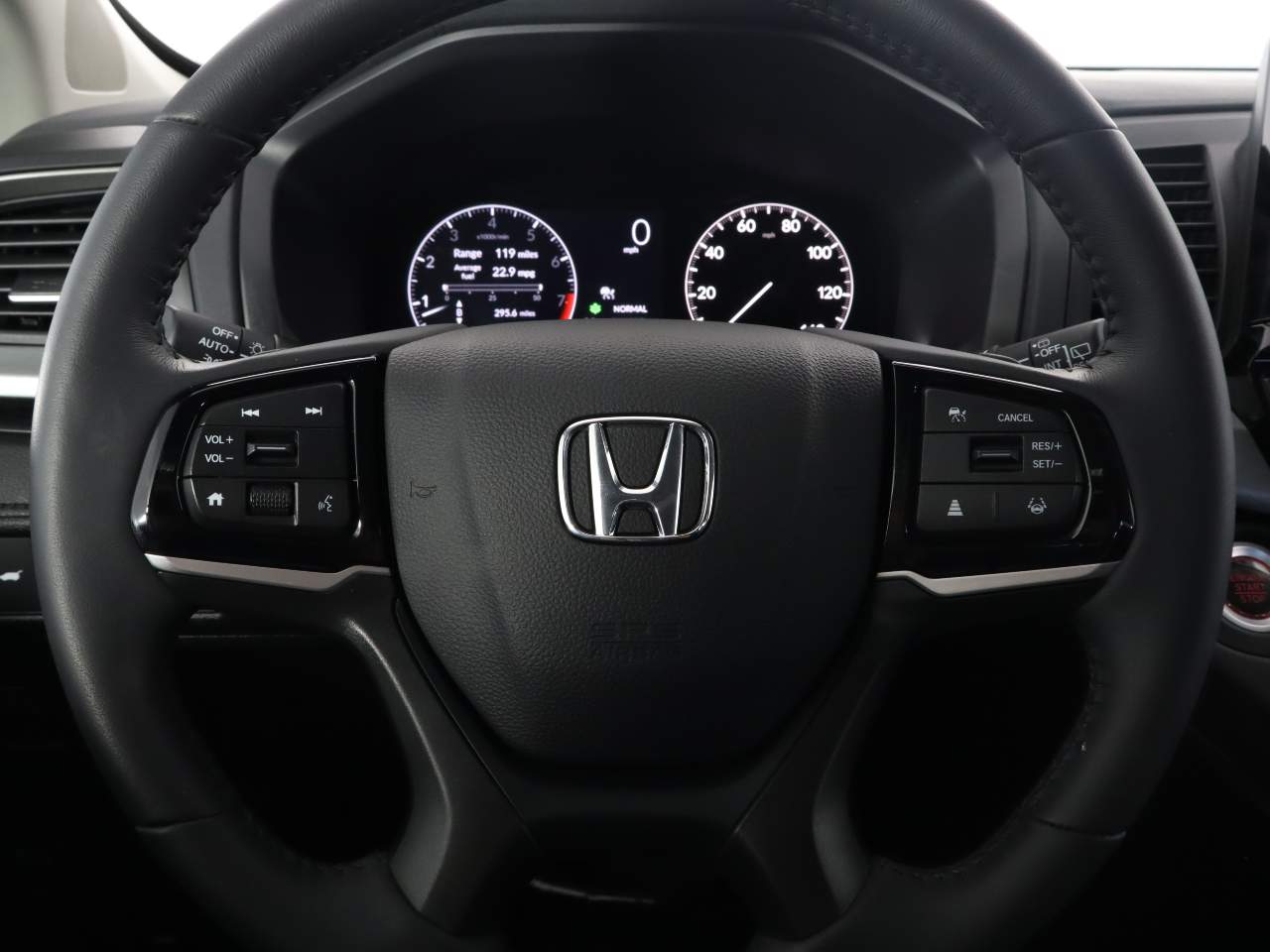 2026 Honda Odyssey EX-L - Photo 13