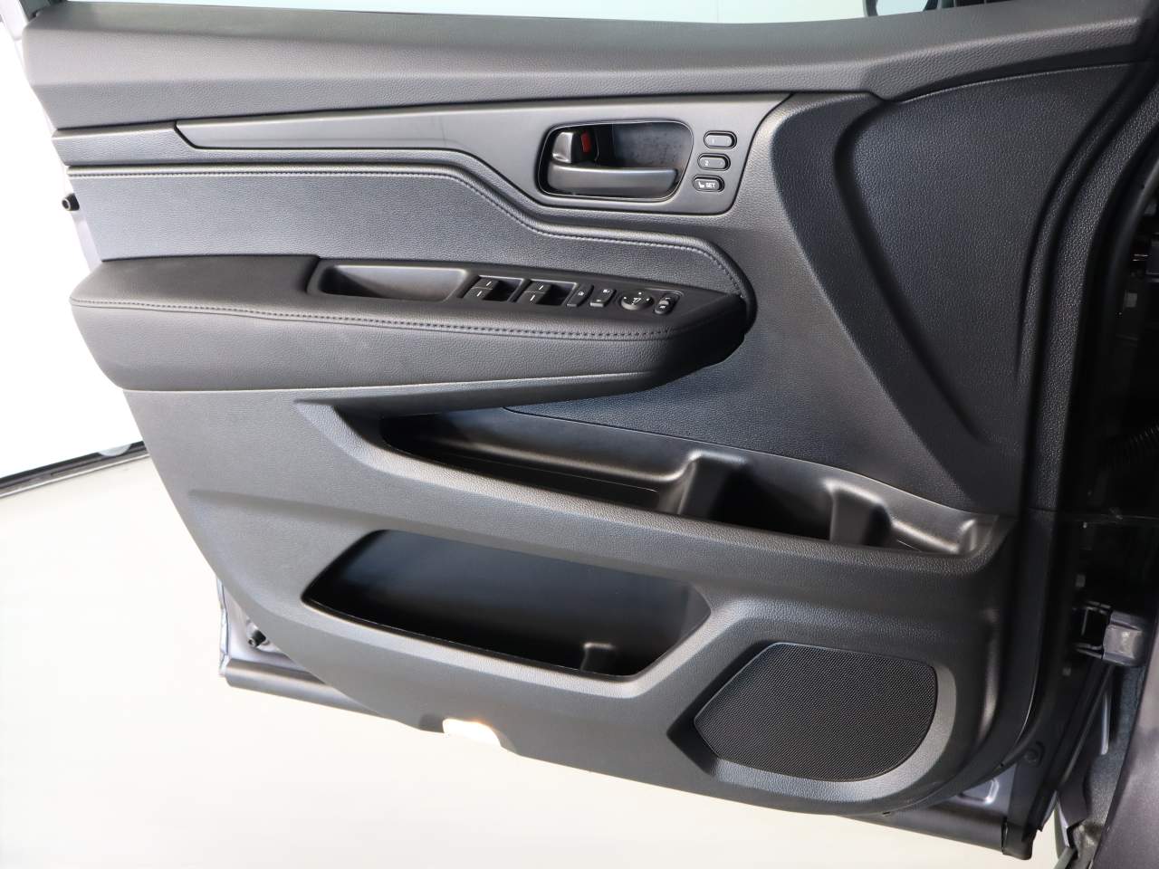 2026 Honda Odyssey EX-L - Photo 16