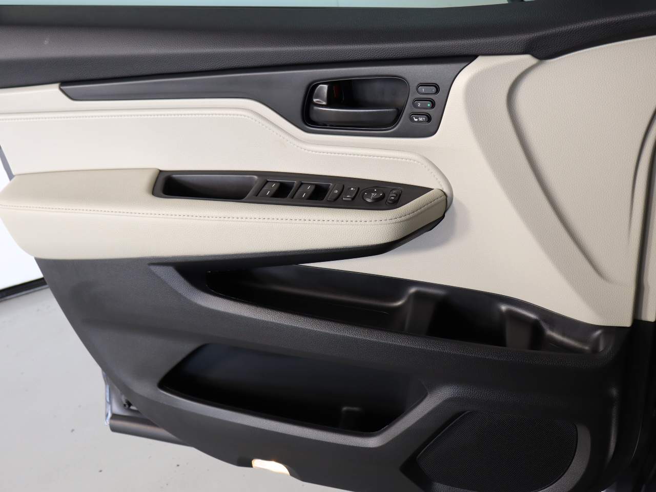 2026 Honda Odyssey EX-L Auto