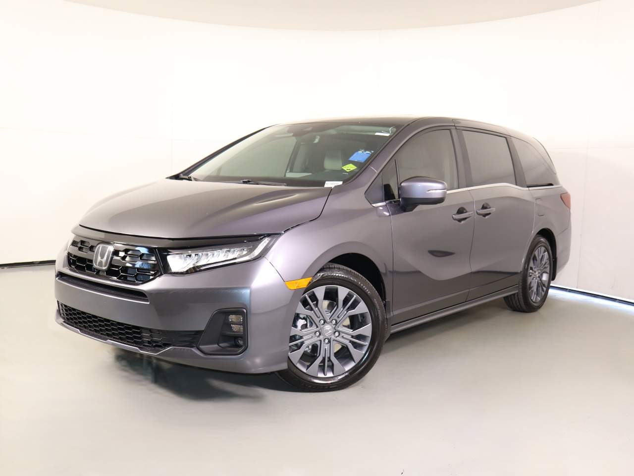2027 Honda Odyssey Touring
