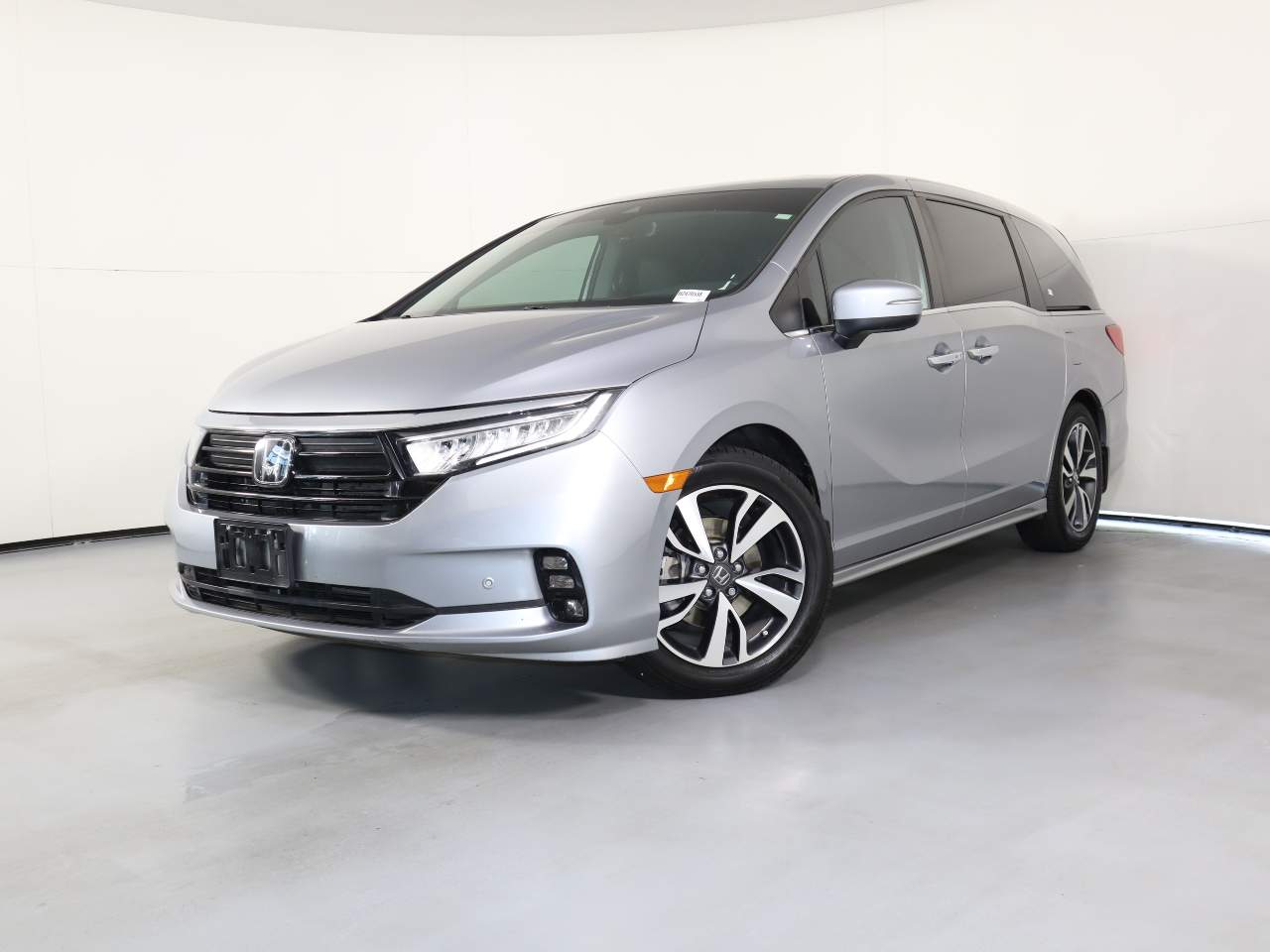 2021 Honda Odyssey Touring