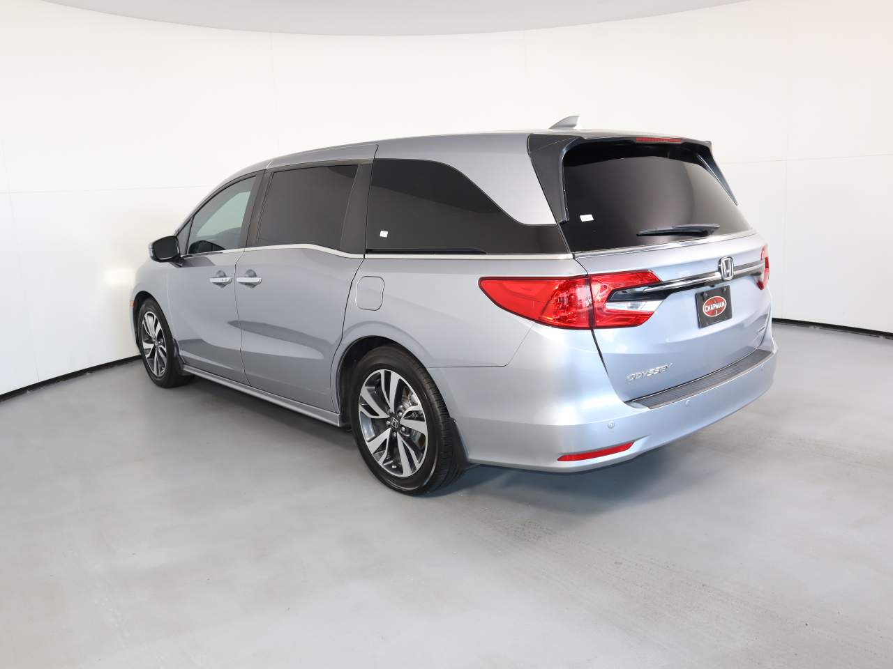 2021 Honda Odyssey Touring