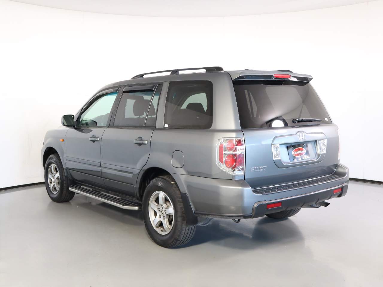 2008 Honda Pilot SE
