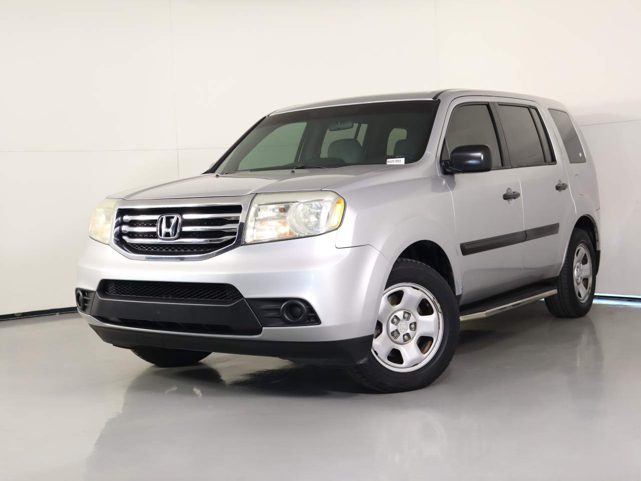 2015 Honda Pilot LX