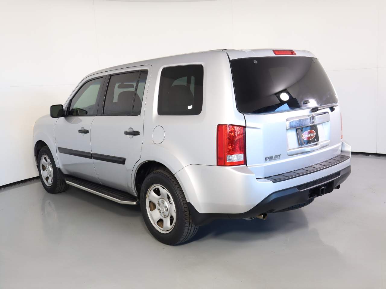 2015 Honda Pilot LX