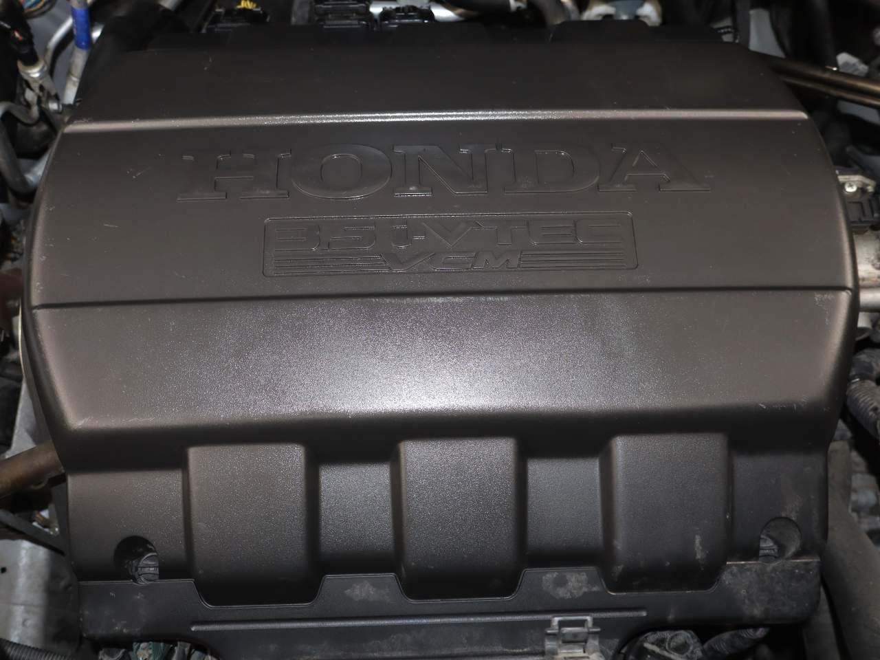 2015 Honda Pilot LX