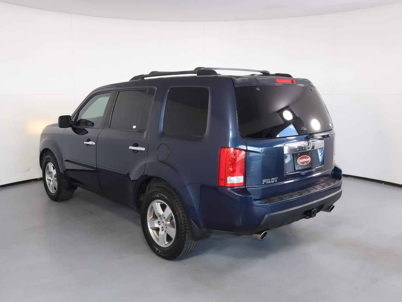 2011 Honda Pilot EX-L