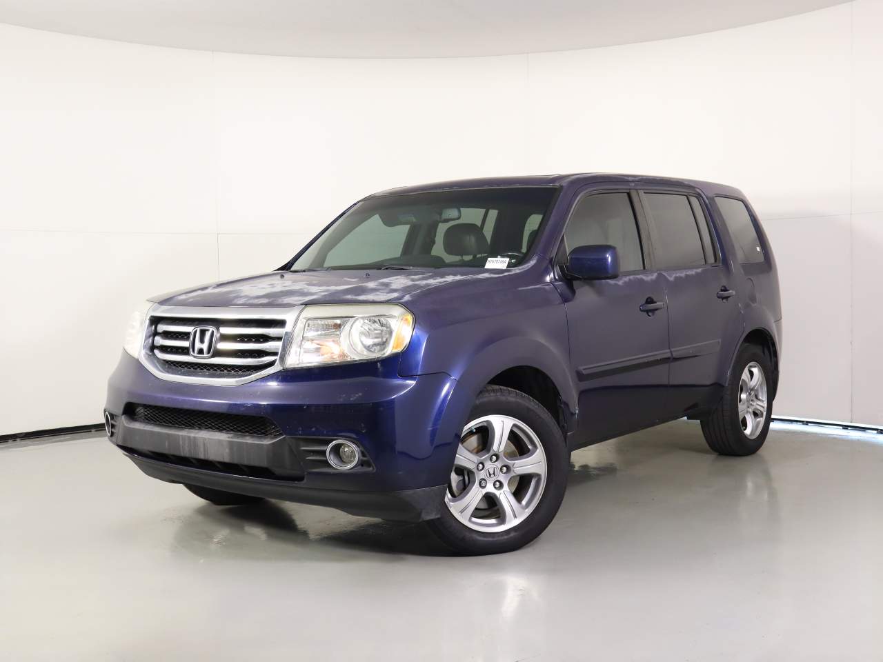 2014 Honda Pilot EX-L