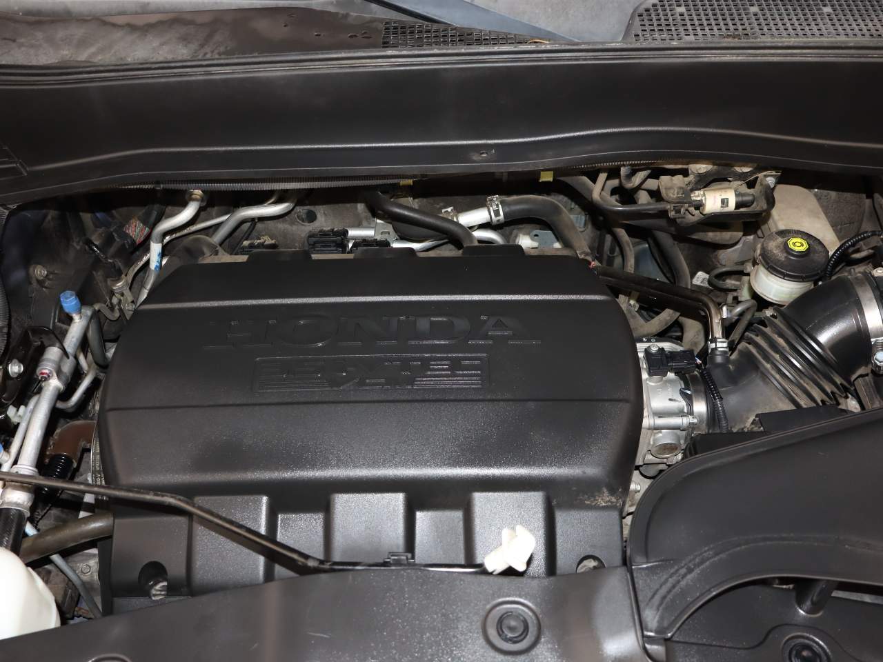 2014 Honda Pilot EX-L