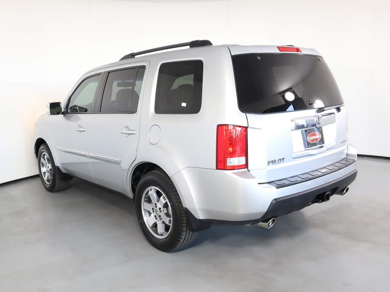 2010 Honda Pilot Touring w/Navi