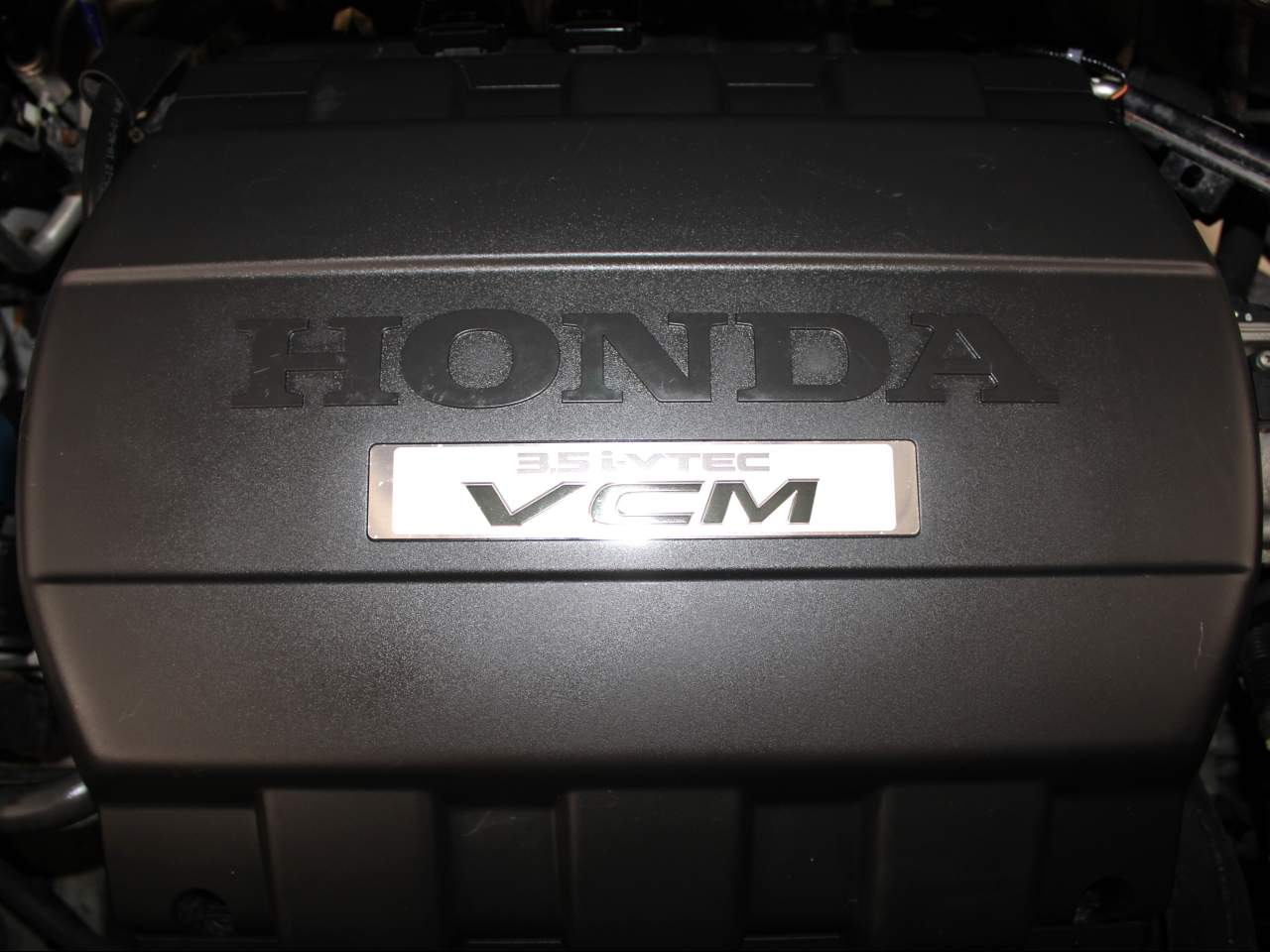 2009 Honda Pilot EX-L