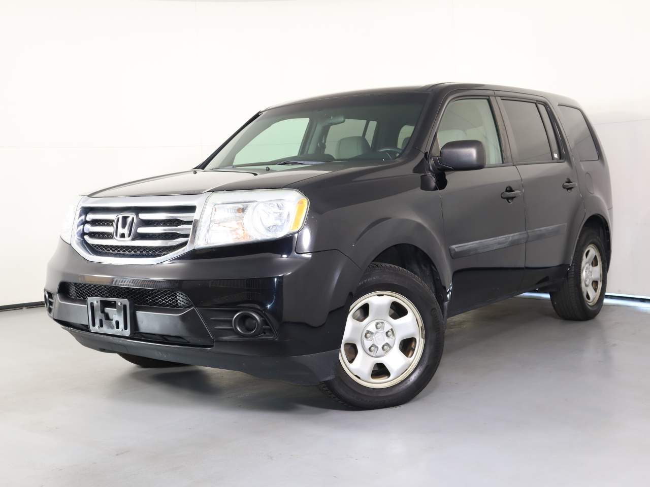 2013 Honda Pilot LX