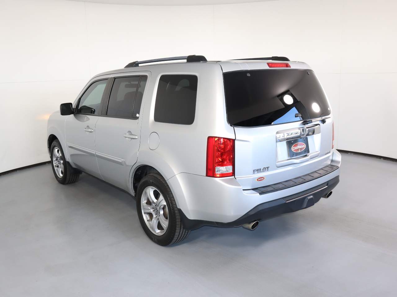 2013 Honda Pilot EX