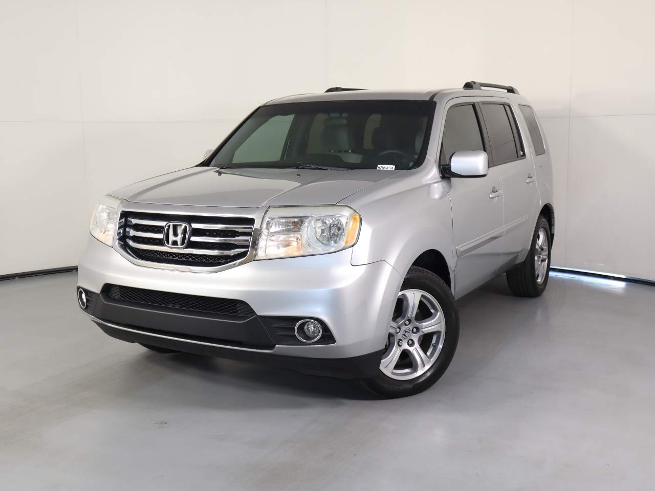 2013 Honda Pilot EX