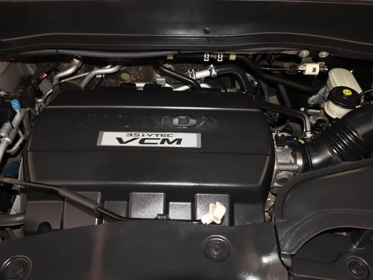 2010 Honda Pilot EX-L