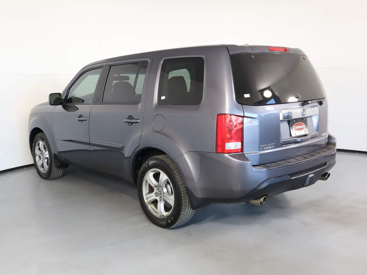 Used 2014 Honda Pilot EX-L with VIN 5FNYF4H53EB005310 for sale in Tucson, AZ