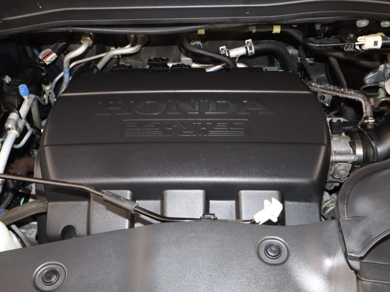 2014 Honda Pilot EX-L w/Navi