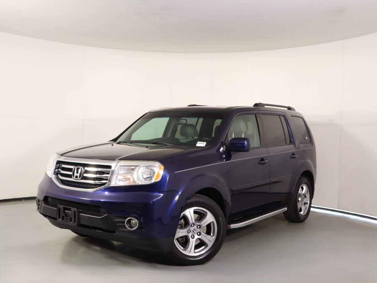 2014 Honda Pilot EX-L w/Navi