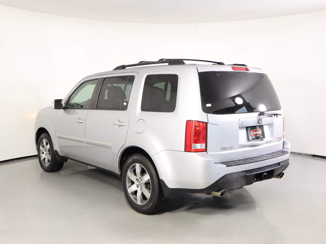 2015 Honda Pilot Touring