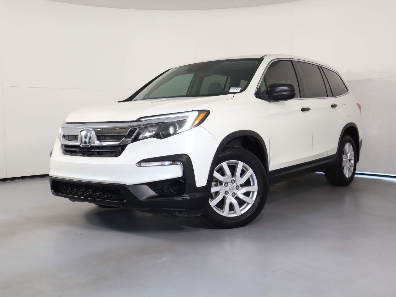 2019 Honda Pilot LX