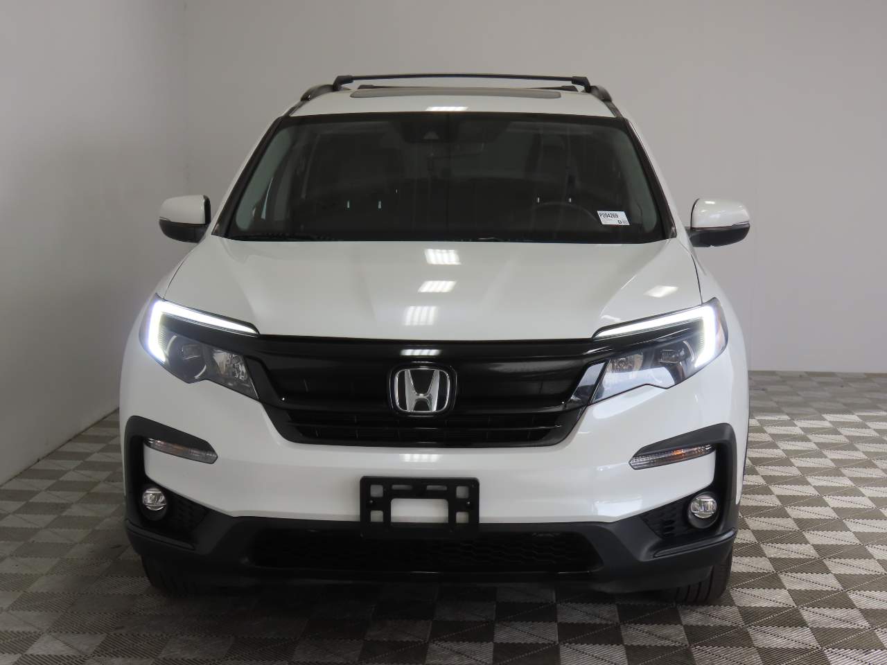 2022 Honda Pilot SE