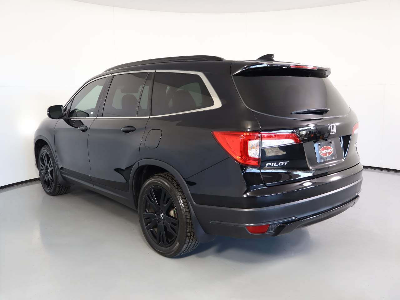 2022 Honda Pilot SE