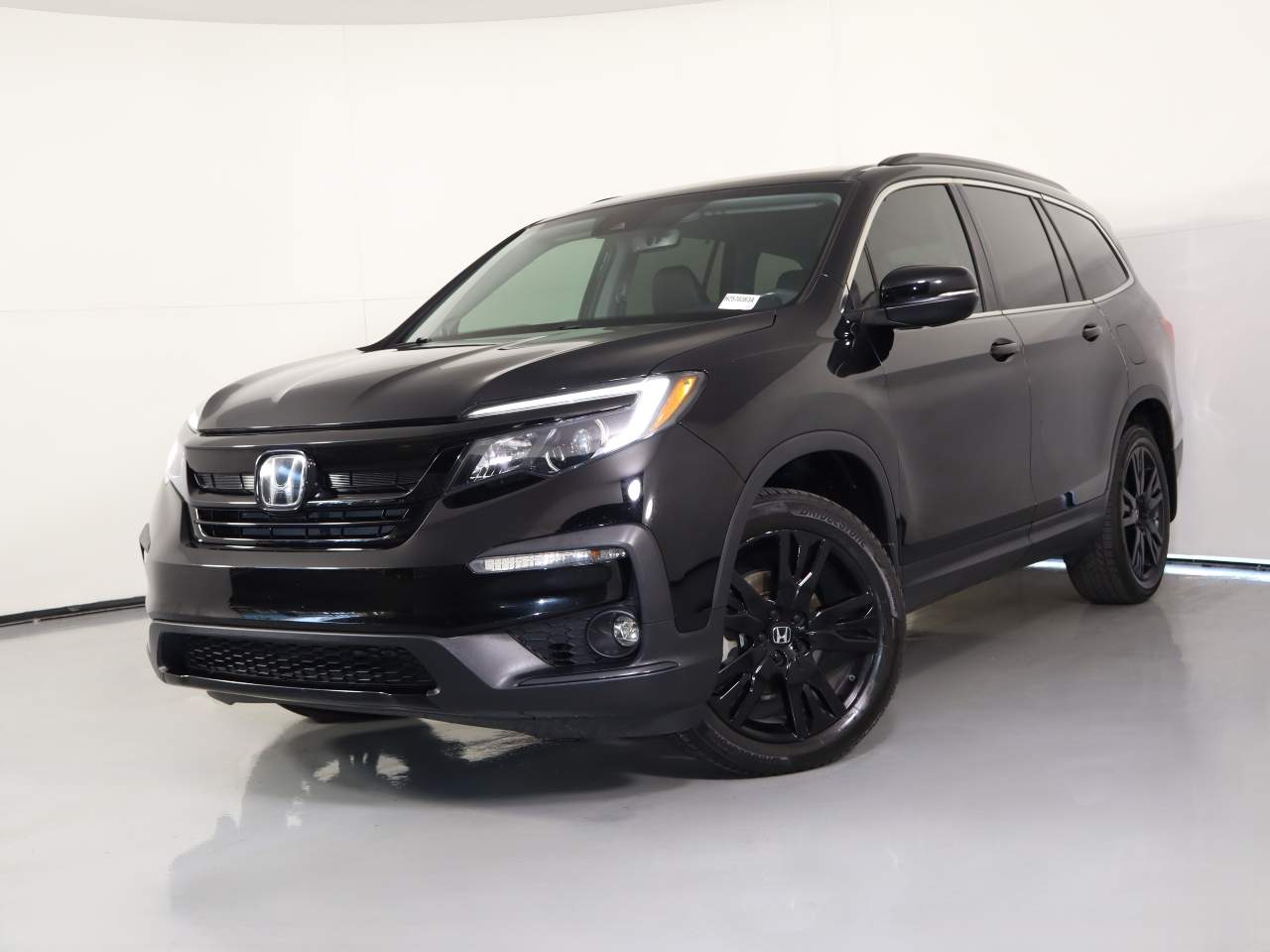 2022 Honda Pilot SE
