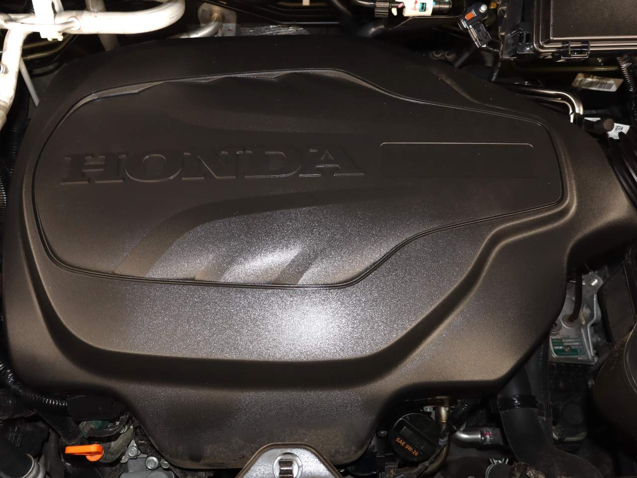 2022 Honda Pilot SE