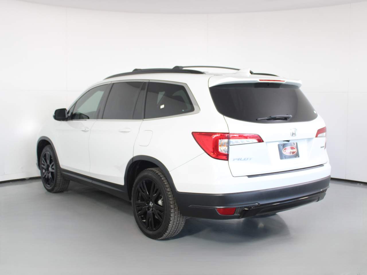 2021 Honda Pilot SE