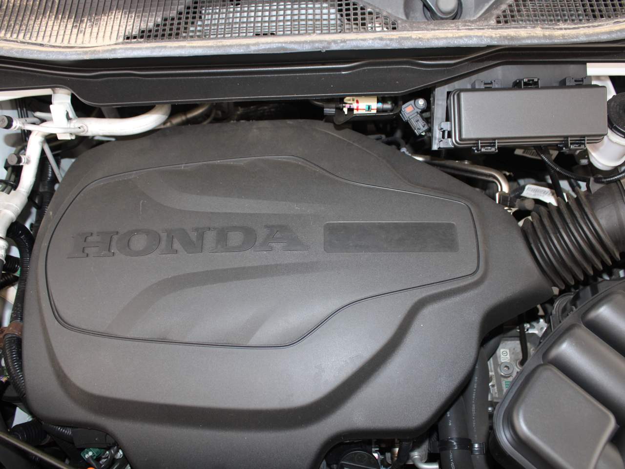 2021 Honda Pilot SE