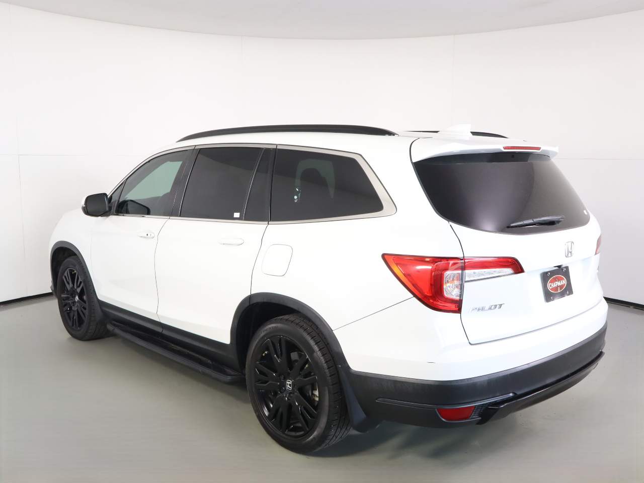 2021 Honda Pilot SE