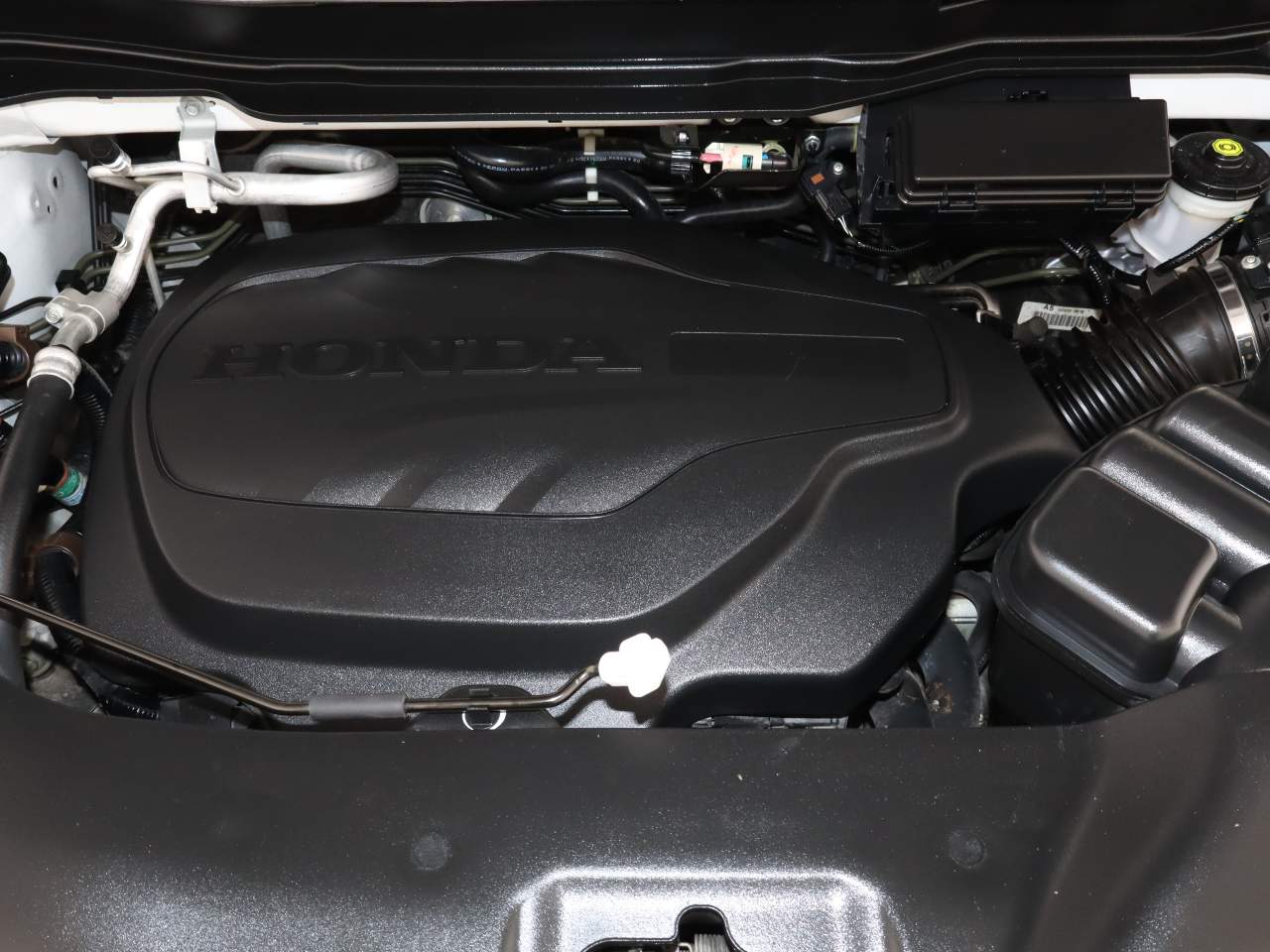 2021 Honda Pilot SE