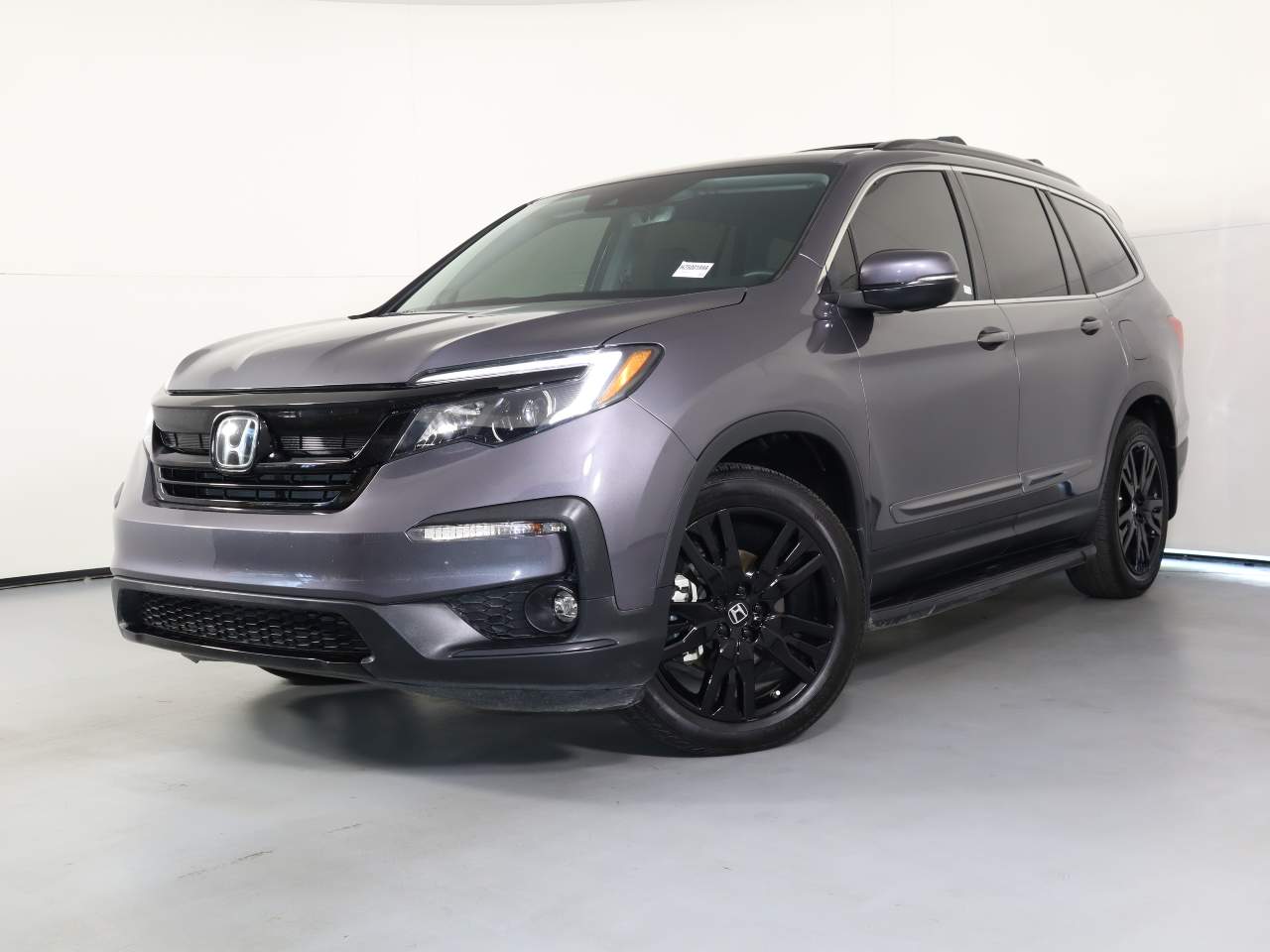 2021 Honda Pilot SE