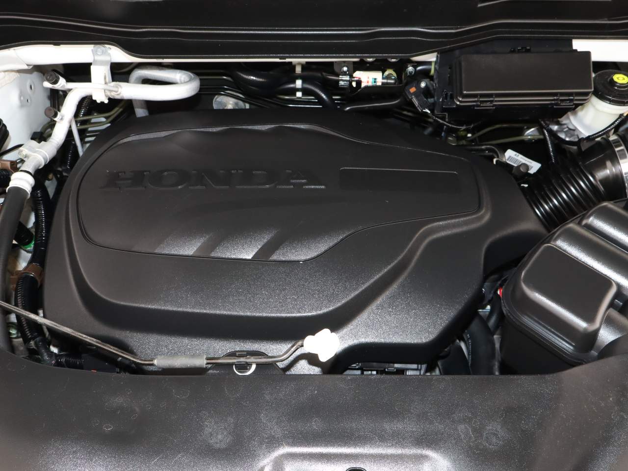 2022 Honda Pilot SE