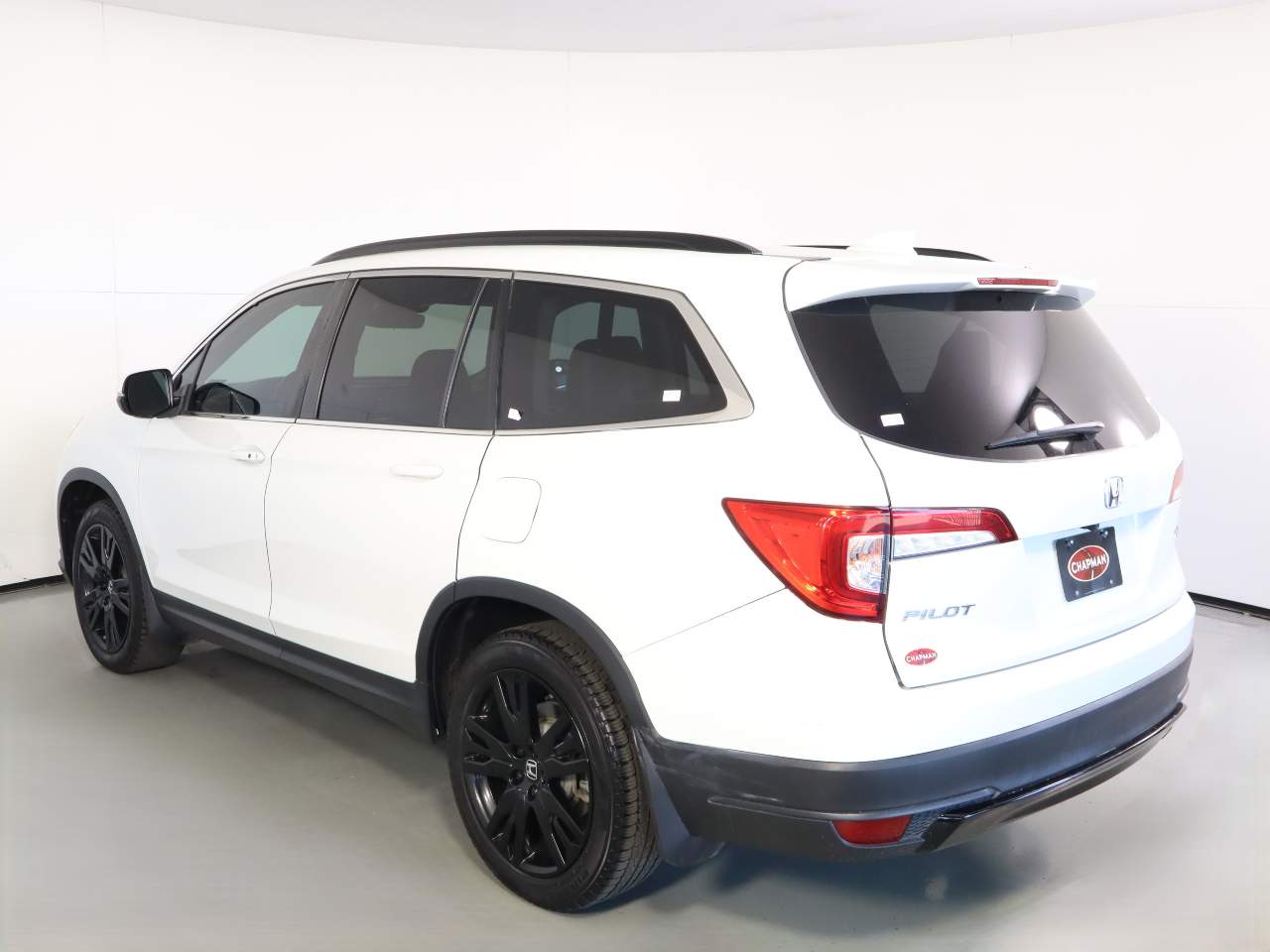 2022 Honda Pilot SE
