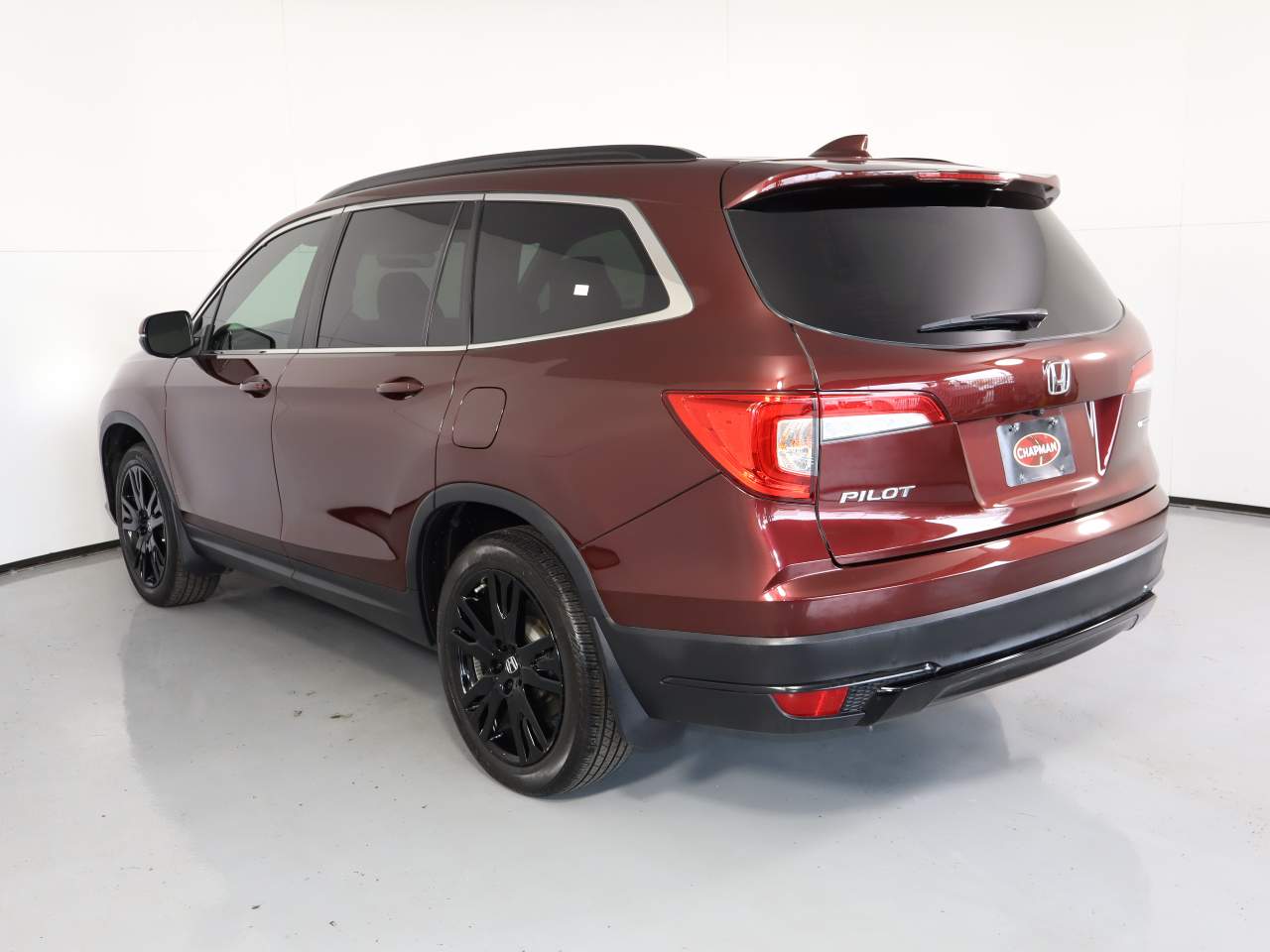 2022 Honda Pilot SE