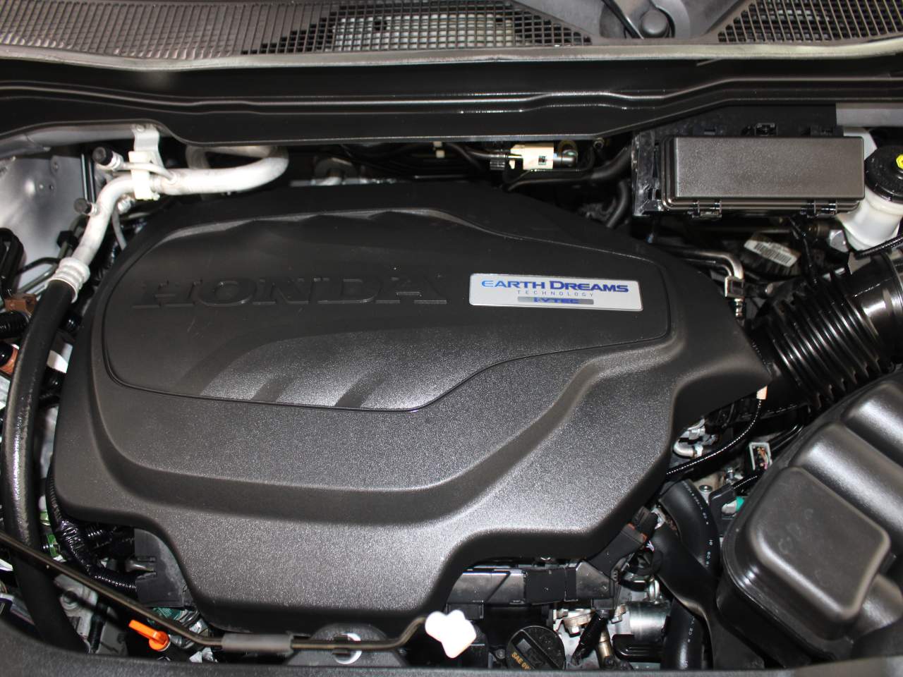 2017 Honda Pilot EX