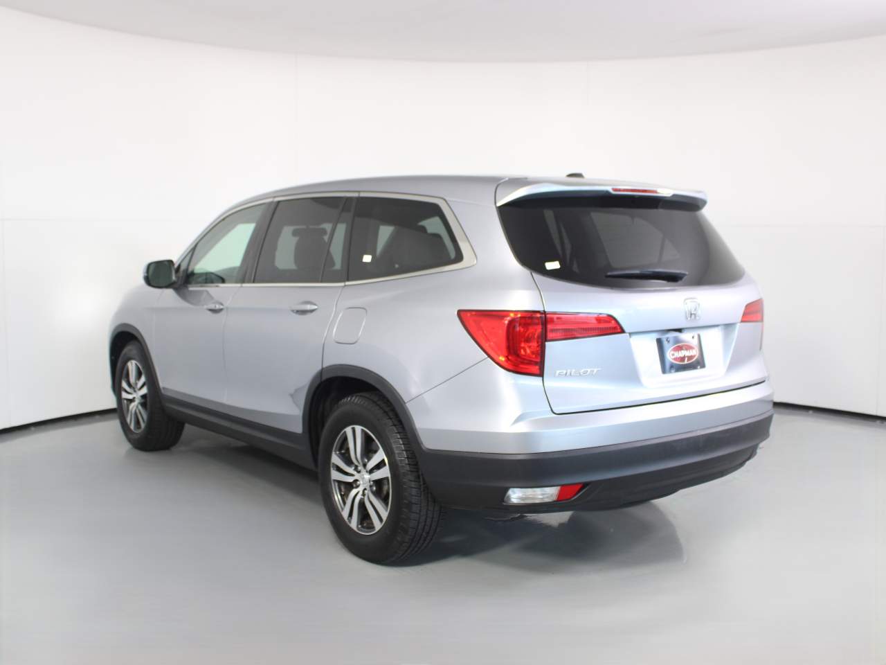 2017 Honda Pilot EX